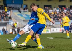 Luckenwalde FC Carl Zeiss Jena 24022024 13
